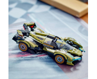 LEGO SPEED CHAMPIONS 76923 Luksusowe Lamborghini Lambo V12 Vision GT - 1248463 - zdjęcie 12